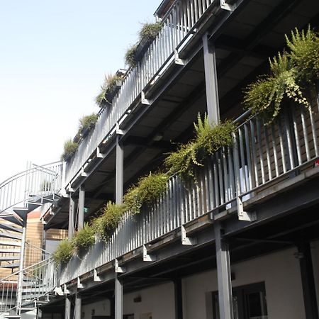 Hotel Duwakschopp Herxheim Exteriér fotografie