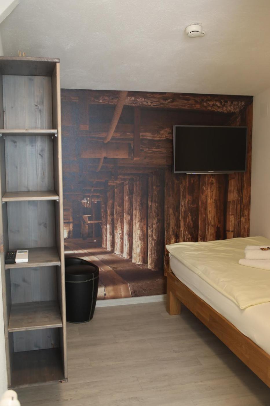 Hotel Duwakschopp Herxheim Exteriér fotografie