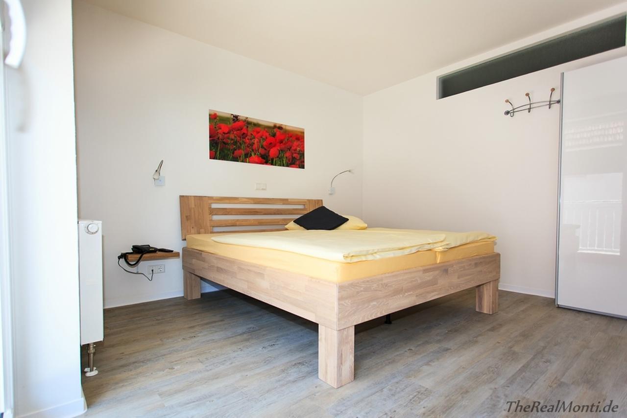 Hotel Duwakschopp Herxheim Exteriér fotografie